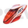 FUC-B130X011  FUSUNO Fisherman Airbrush Fiberglass Canopy 130X  